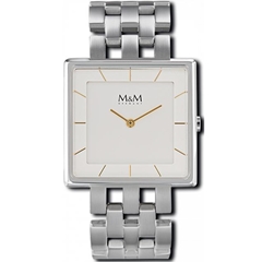 ساعت مچی ام اند ام M&M کد M11883-162 - mm watch m11883-162  
